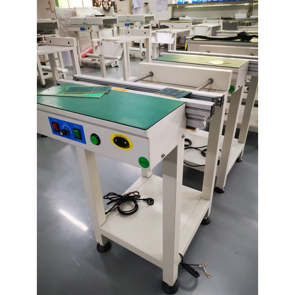 инвертор / флиппер для двухсторонних печатных плат — партнер умной фабрики ems