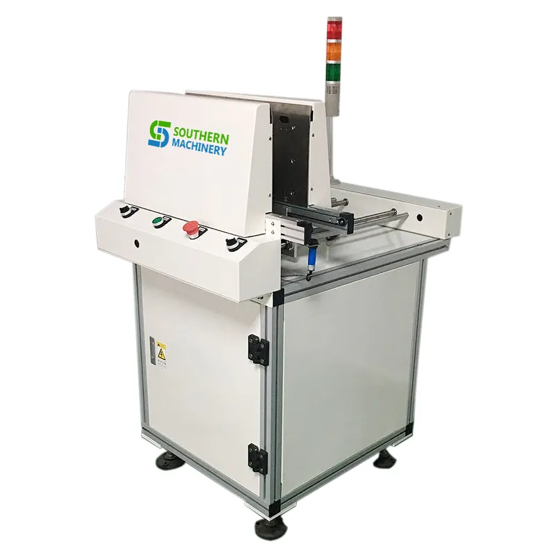 Загрузчик магазинов smt pcb sld330 — автоматизация производства