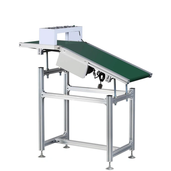 Конвейер подачи припоя sbf330 – партнер ems smart factory