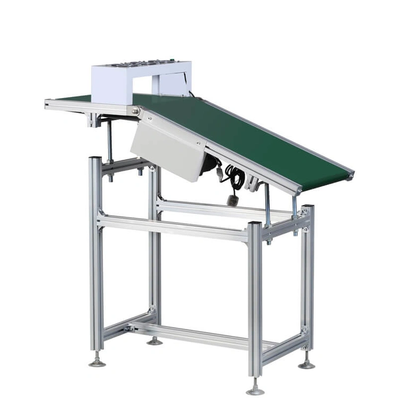 Конвейер подачи припоя sbf330 – партнер ems smart factory