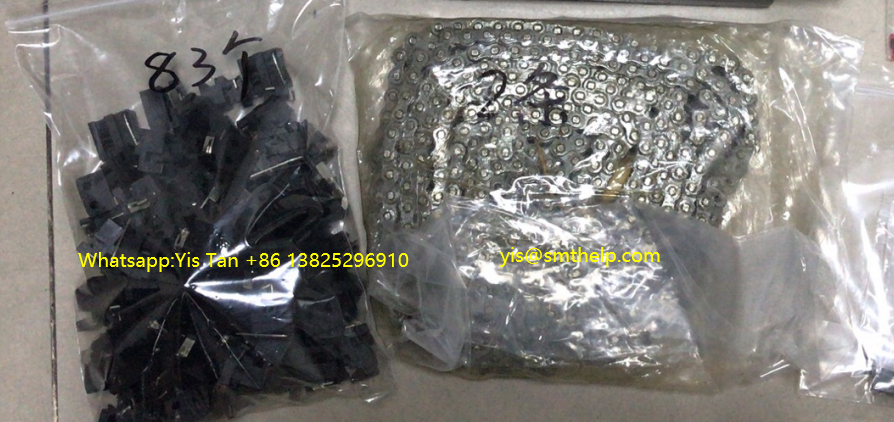 Universal hd chain assy 40152409- قطع غيار الأدوات العالمية