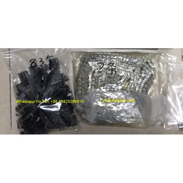 UNIVERSAL HD CHAIN ASSY 40152409-Universal Instruments Spare Parts