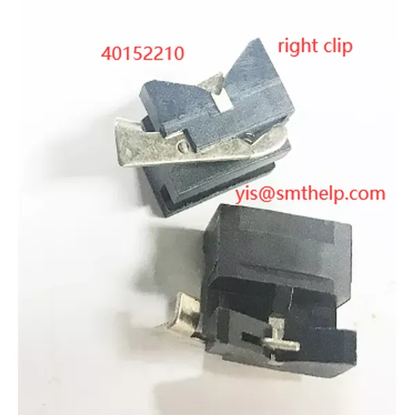 UNIVERSAL HD CHAIN ASSY 40152409-Universal Instruments Spare Parts