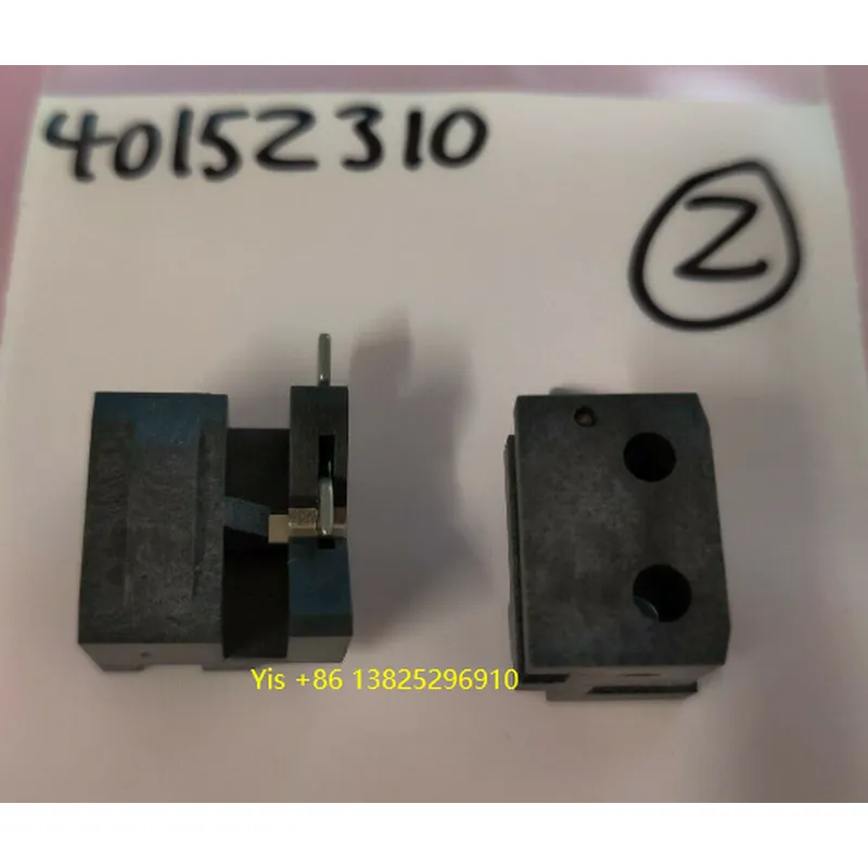 UNIVERSAL HD CHAIN ASSY 40152409-Universal Instruments Spare Parts