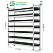 Revolutionize Your Storage- SIS7000A Intelligent Reel Rack 7inch