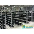 Revolutionize Your Storage- SIS7000A Intelligent Reel Rack 7inch
