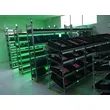 Efficient SMT Stencil Storage with SIR5000C Intelligent Trolley