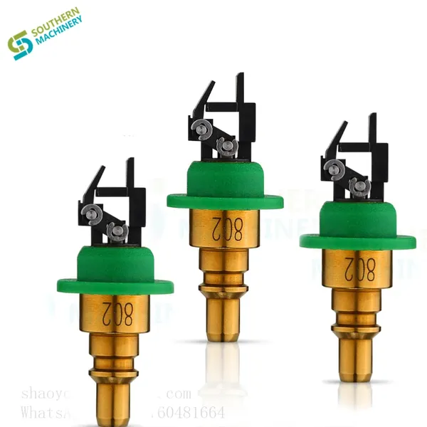 Order 2AGGNB Series FUJI Nozzle for Molex and Hirose Connectors Today!