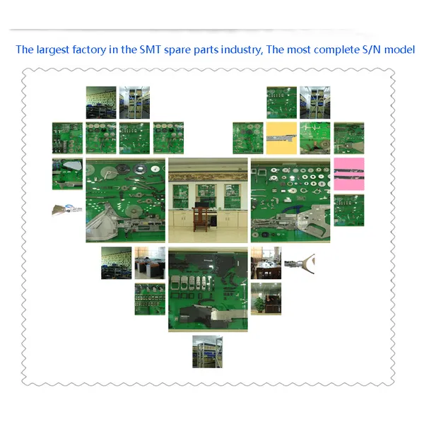 obtenga repuestos panasonic hoy - ¡mantenga su equipo en funcionamiento!