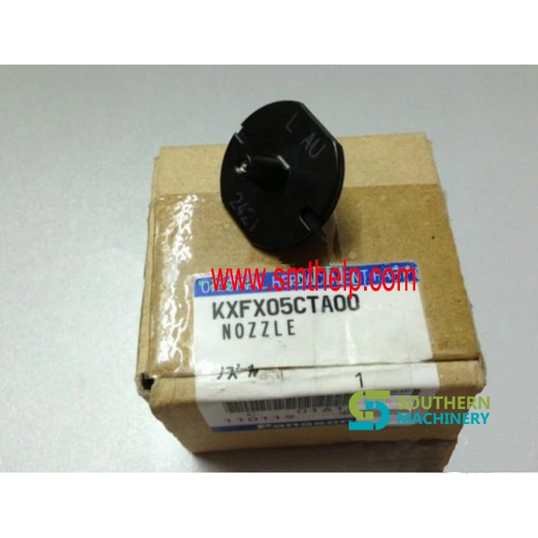 Rüsten Sie Ihren SMT-Prozess mit echten Panasonic-Düsen auf – bestellen Sie jetzt!