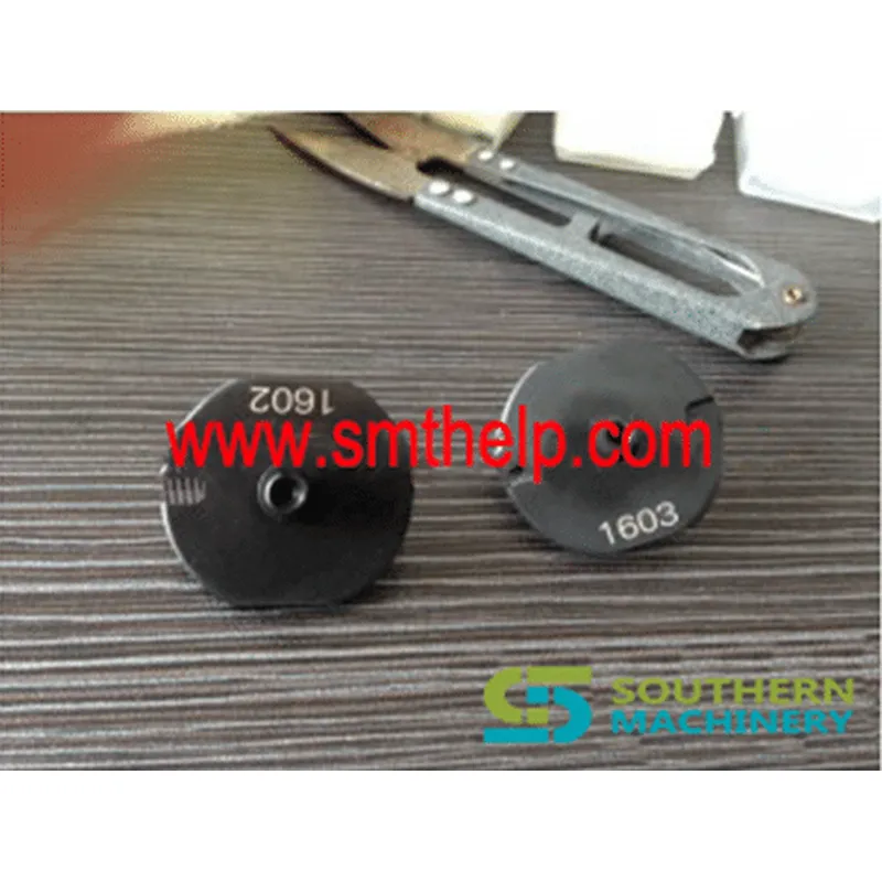 Maximieren Sie Ihre SMT-Effizienz mit der Originaldüse 1603 von Panasonic