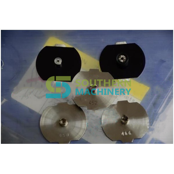 اطلب فوهة باناسونيك 460 - عزز إنتاج SMT اليوم!