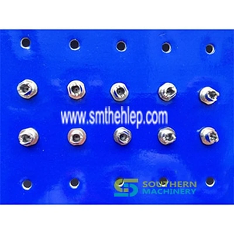 Order Panasonic Nozzle 256CSN - Upgrade Your SMT Efficiency Today!