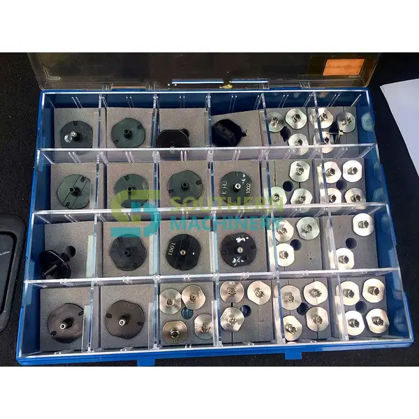 Order Panasonic Nozzle 256CSN - Upgrade Your SMT Efficiency Today!