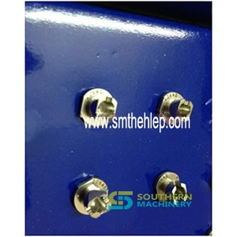Boost SMT Productivity with Panasonic Nozzle 206AS - Buy Today!