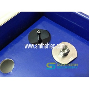 Discover Panasonic Nozzle 140S for SMT Pick and Place Machines