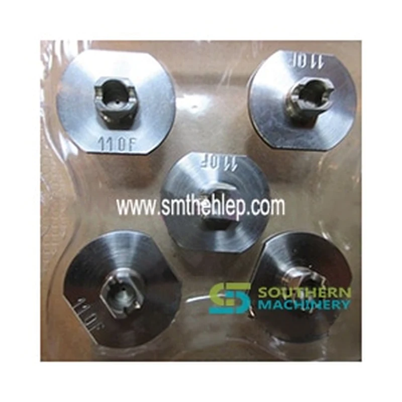 Enhance Your Operations with Panasonic Nozzles 110F - Order Now