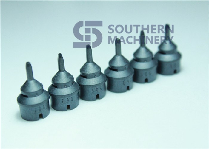 Improve Efficiency with Siemens Nozzle 714/914 - Buy Now