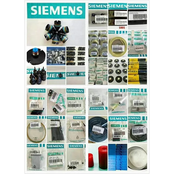 mejore la eficiencia con la boquilla siemens 714/914 - compre ahora