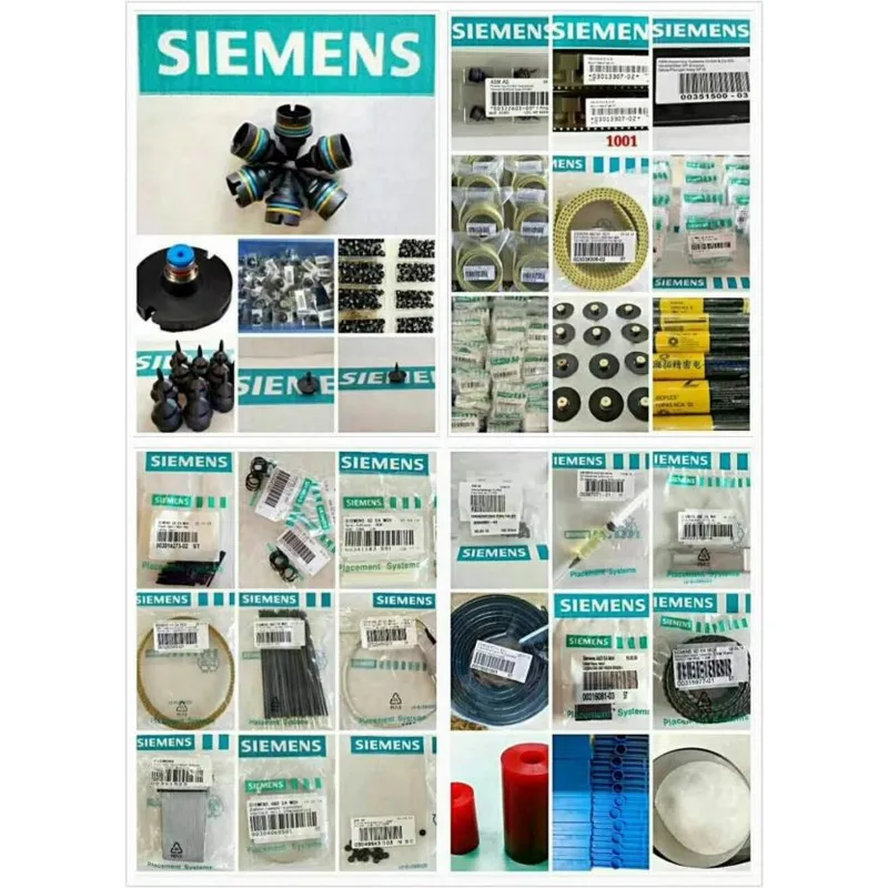mejore la eficiencia con la boquilla siemens 714/914 - compre ahora