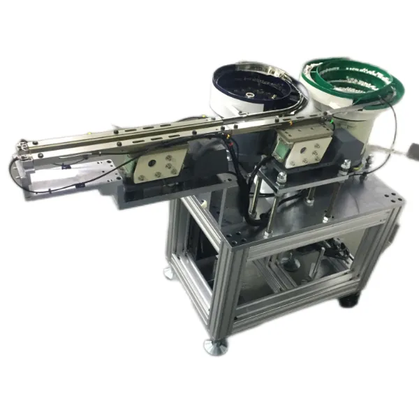BF-2002D BOWL FEEDER for PCB assembly manufacturing