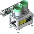BF-2002D BOWL FEEDER for PCB assembly manufacturing