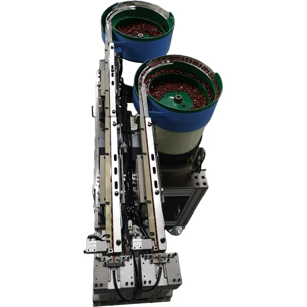 BF-2002D BOWL FEEDER for PCB assembly manufacturing