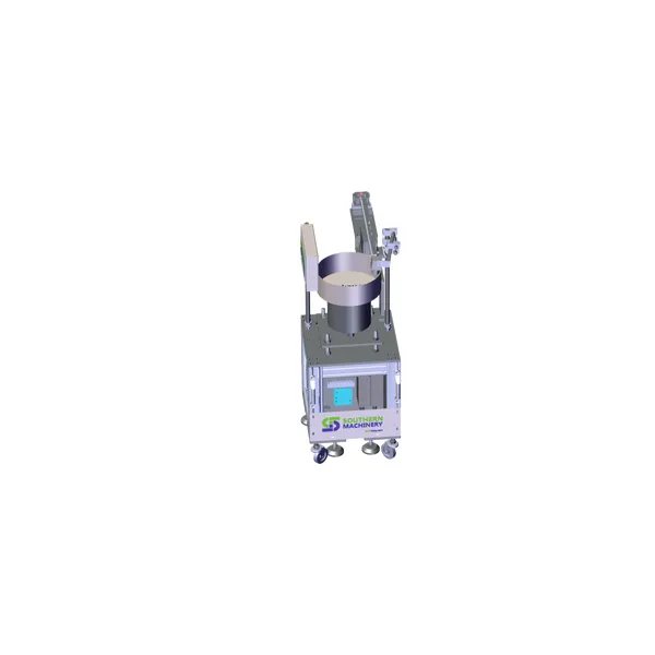 BF-2002D BOWL FEEDER for PCB assembly manufacturing