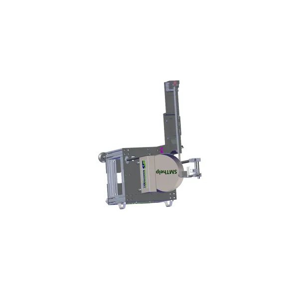 BF-2002D BOWL FEEDER for PCB assembly manufacturing