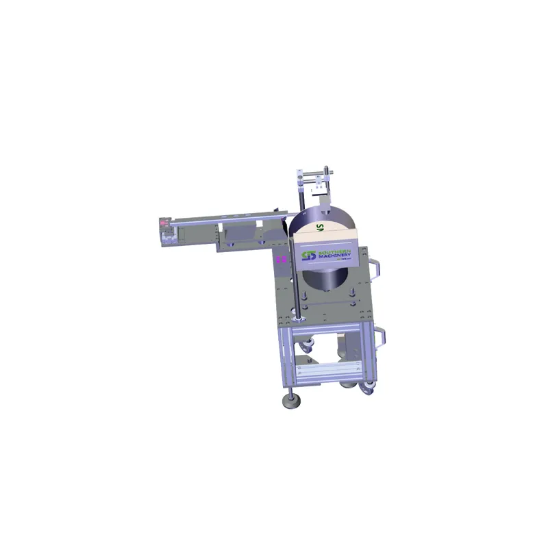 BF-2002D BOWL FEEDER for PCB assembly manufacturing