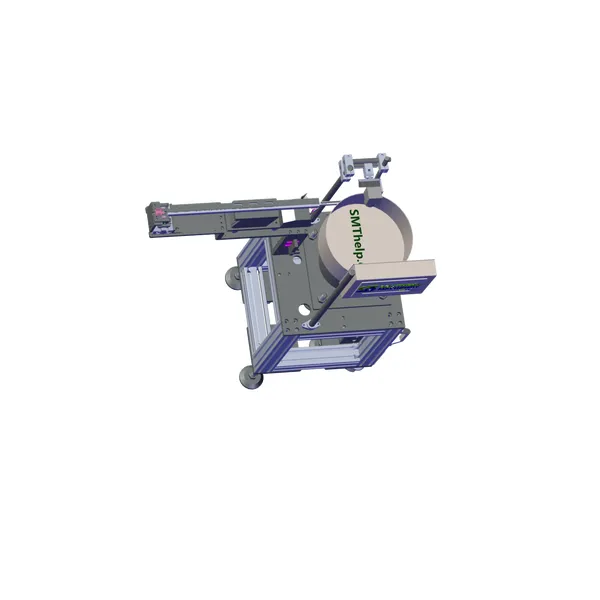 BF-2002D BOWL FEEDER for PCB assembly manufacturing