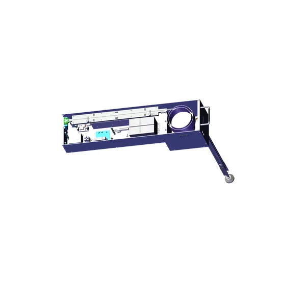 BF-2002D BOWL FEEDER for PCB assembly manufacturing