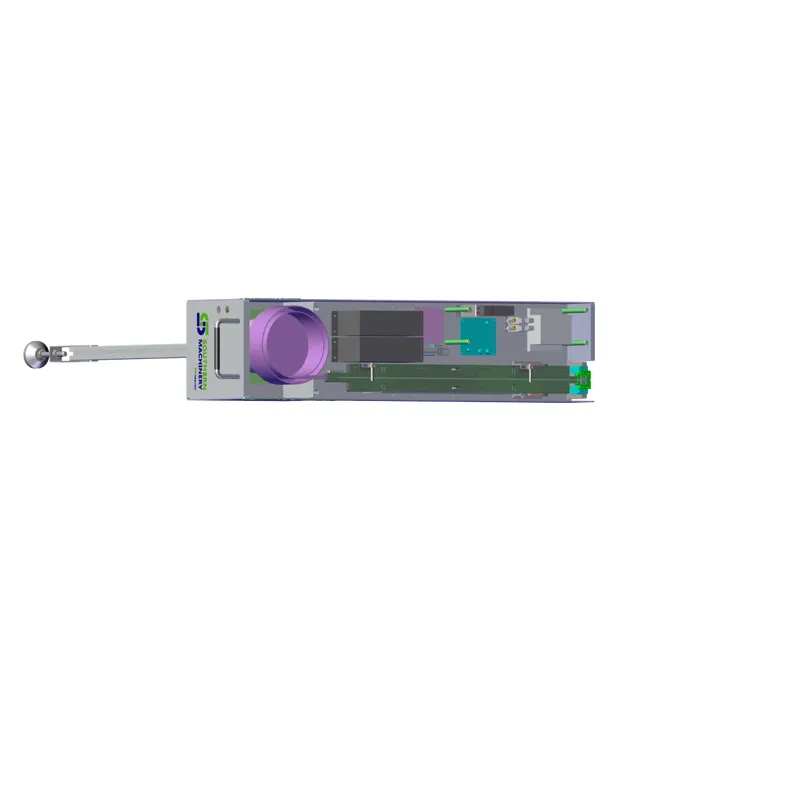 BF-2002D BOWL FEEDER for PCB assembly manufacturing