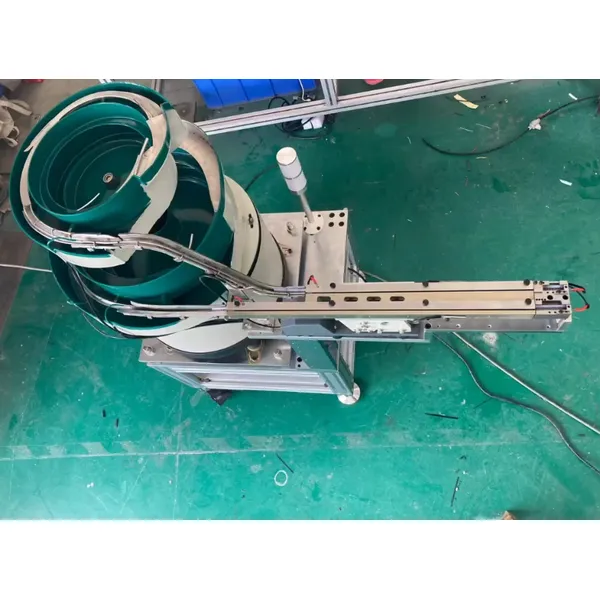 BF-2002D BOWL FEEDER for PCB assembly manufacturing