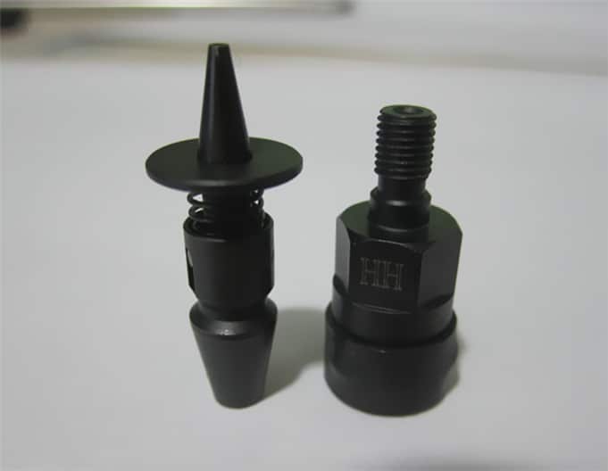 Boost Your Manufacturing with SAMSUNG Nozzles CP45FV - Order Now