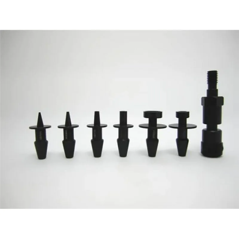 Повысьте эффективность своего производства с помощью насадок Samsung cp45fv — закажите сейчас