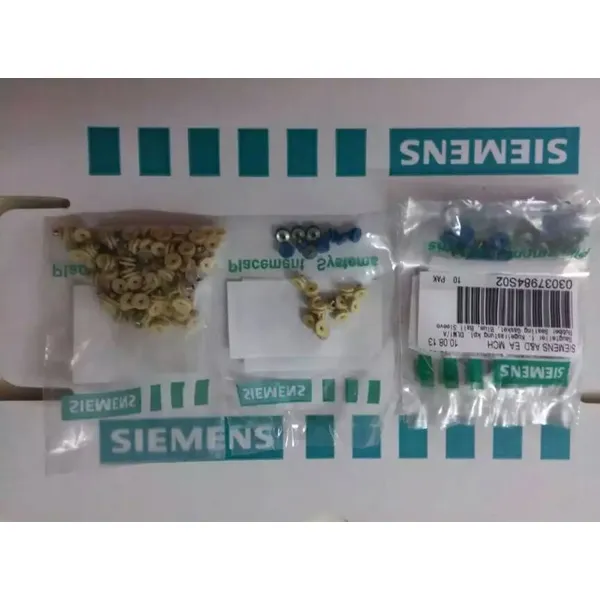 запасные части smt для машины siemens siplace с высокой точностью