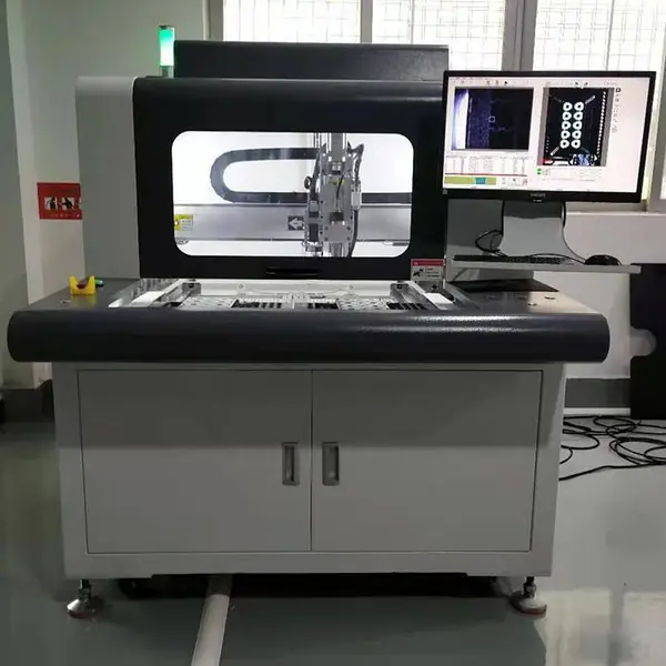 SD6000-A PCB Separator - Precision Automation Redefined