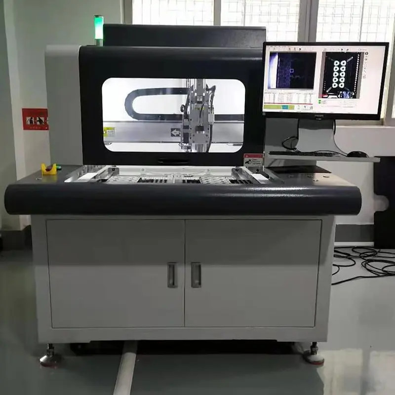 SD6000-A PCB Separator - Precision Automation Redefined