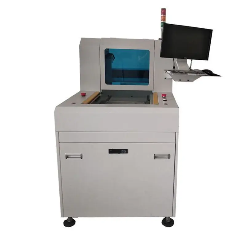 SD6000-A PCB Separator - Precision Automation Redefined