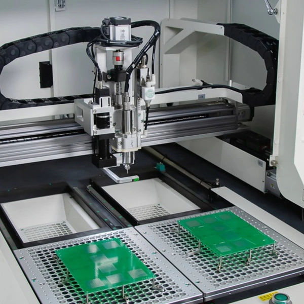 SD6000-A PCB Separator - Precision Automation Redefined