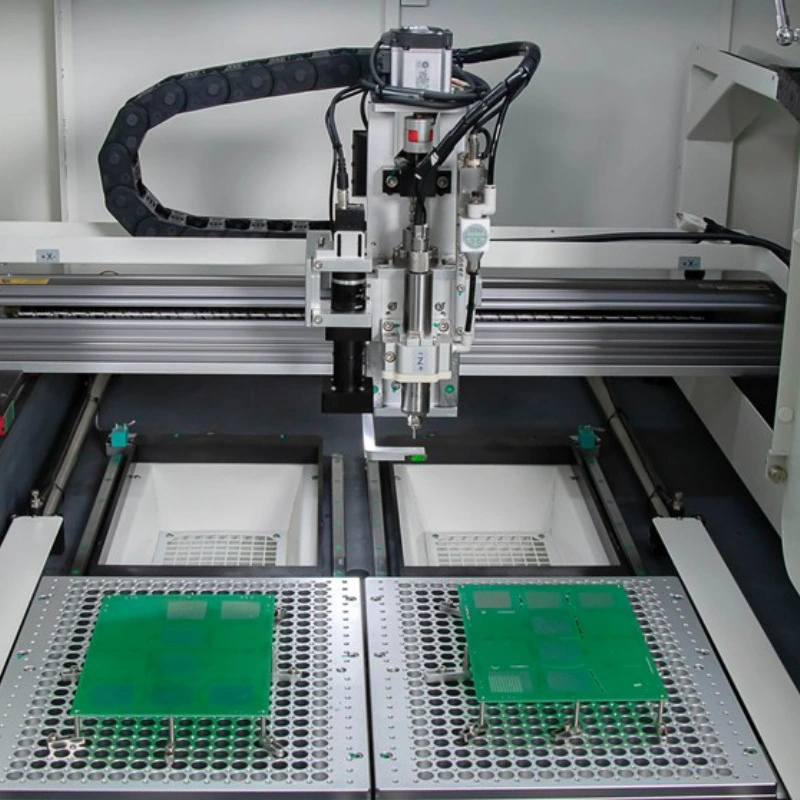 SD6000-A PCB Separator - Precision Automation Redefined