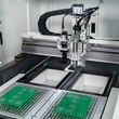 SD6000-A PCB Separator - Precision Automation Redefined