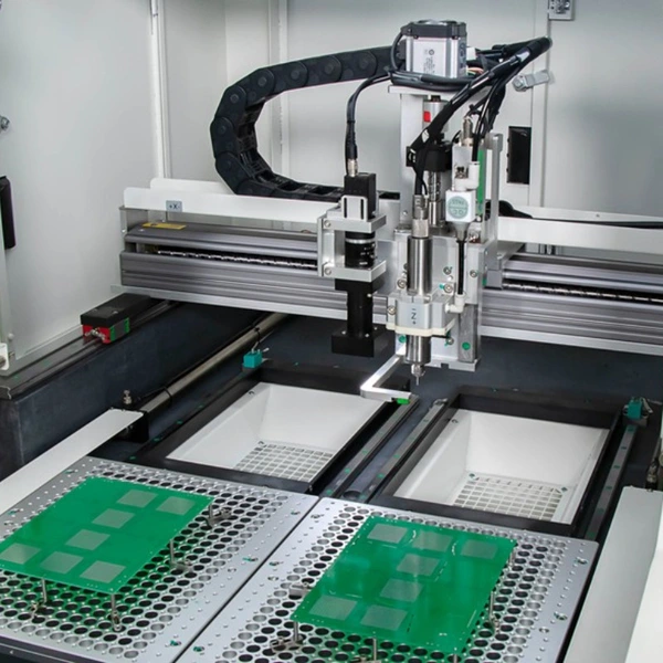 SD6000-A PCB Separator - Precision Automation Redefined
