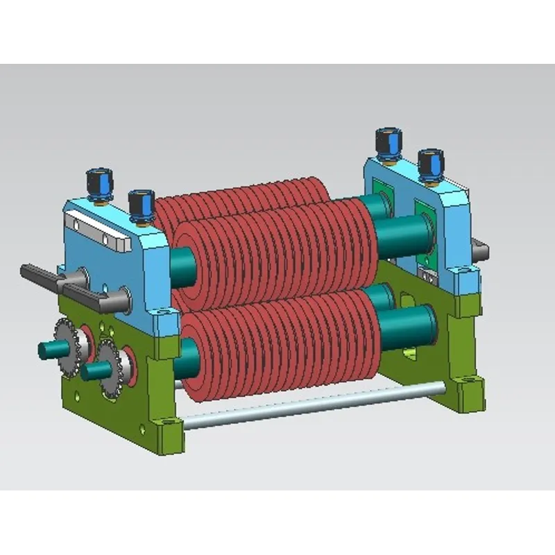 S-D900 Auto moveable cutting Separator for LED Boards – Smart EMS factory partner