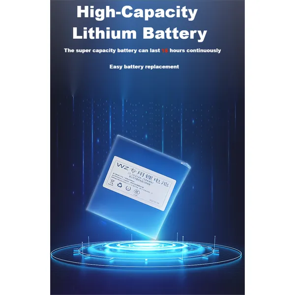 SWZ-10H-A AGV trolley – Smart EMS factory partner