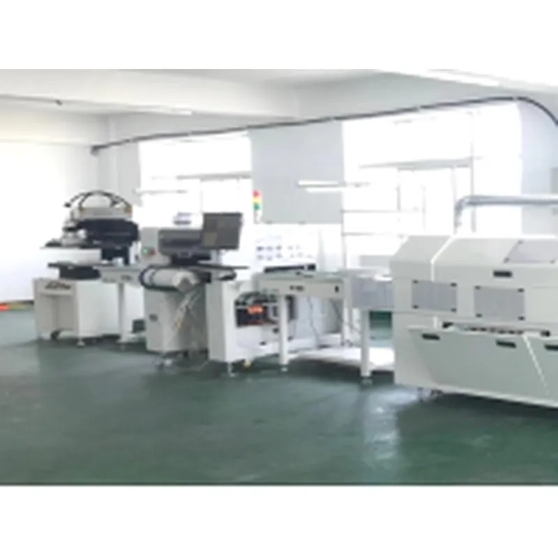 s-d4-44/50f pick and place machine – завод-партнер smart ems