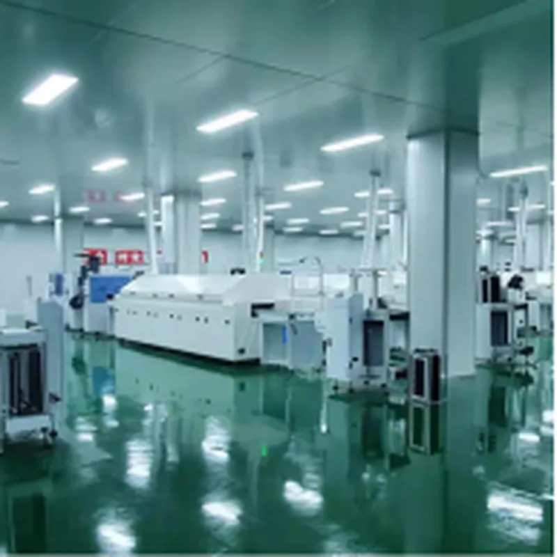 S-T6-64F Pick and Place Machine – Smart EMS factory partner