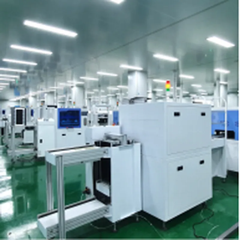 S-T6-64F Pick and Place Machine – Smart EMS factory partner