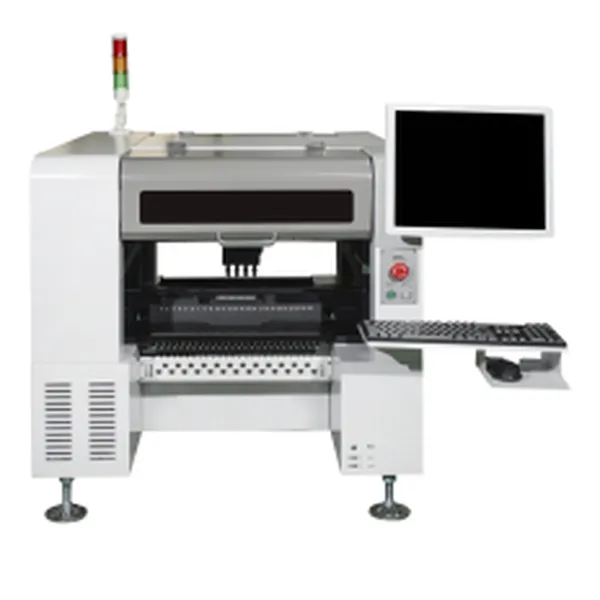 s-d4-44/50f pick and place machine – завод-партнер smart ems